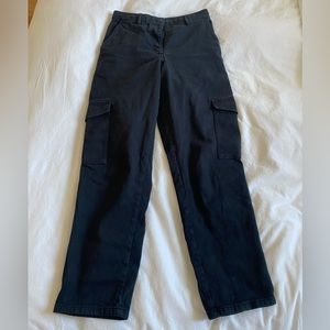 Wilfred modern cargo